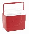 Coleman 9-Quart Excursion Cooler (Red)