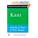 Kant and the Critique of Pure Reason (Routledge Philosophy Guidebooks)
