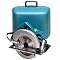 Sail the Circular Saw Sea