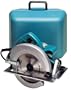 Makita 5007NBK 13 Amp, 7-1/4-Inch Circular Saw with Carrying Case
