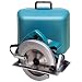 Makita 5007NBK 13 Amp, 7-1/4-Inch Circular Saw with Carrying Case