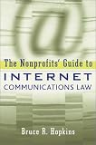 The Nonprofits' Guide to Internet Communications Law