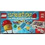 LEGO Creator: The Race to Build It Board Game