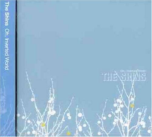 CD-Charts  Search : Oh, Inverted World