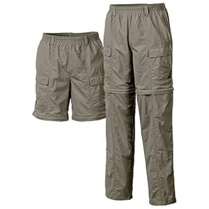 Columbia Men's Aruba III Convertible Pant