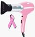 CHI Pink Breast Cancer Awareness Limited Edition Hair Dryer
