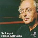 cover of The Artistry of Philippe Herreweghe