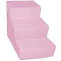 Pink Soft Step III