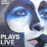 Revue Peter Gabriel  / Peter Gabriel Plays Live Vol.1