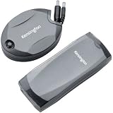 Kensington 33173 Retractable Laptop Power Supply