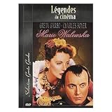 Conquest (Charles Boyer, Greta Garbo) Region 2 - 1937