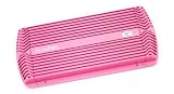 Review IN PHASE Audio PA1204 / In Phase Pink 2400W 4 Channel Amplifier with Crossovers