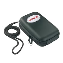 SanDisk Sansa e200 Series 5-Piece Travel Case Kit