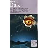 La trilogie divine, III�:�La transmigration de Timothy Archer