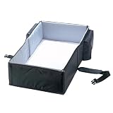 Eddie Bauer® Infant Travel Bed by Eddie Bauer