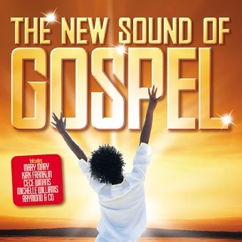 CD-Charts  Collectible : The New Sound of Gospel