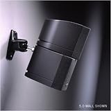 Universal Speaker Mounting Kit