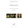 Epigrammes
