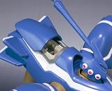Robot Spirits - Spearhead (Charles Custom)