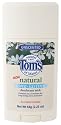 Tom's of Maine - Unscented Long Lasting Stick, 2.25 oz sticks