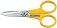 OLFA 9766 SCS-2 Stainless Steel Serrated Edge 7-Inch Scissors