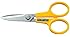 OLFA 9766 SCS-2 Stainless Steel Serrated Edge 7-Inch Scissors