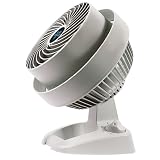 Vornado サーキュレーター(空気循環器) ホワイト 【6~12畳用】  530J