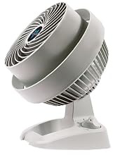 Vornado ¥µ¡¼¥¥å¥ì¡¼¥¿¡¼(¶õµ¤½Û´Ä´ï) ¥Û¥ï¥¤¥È ¡Ú6~12¾öÍÑ¡Û 530J