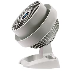 Vornado サーキュレーター(空気循環器) ホワイト 【6~12畳用】 530J