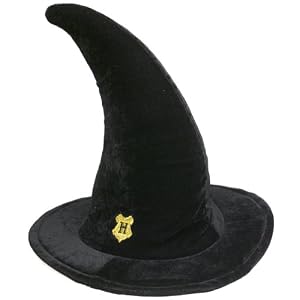 Harry Potter Hogwart Large Student Hat