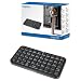 LogiLink ID0070 Mini Bluetooth Tastatur schwarz