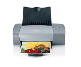 Review Lexmark 18K6702 / Lexmark Z617 colour inkjet printer