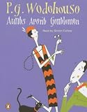 Review Penguin Audiobooks  / Aunts Aren't Gentlemen