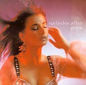 Cover of "Gedida"