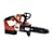 Black & Decker 18-Volt Cordless Electric Chain Saw #CCS818