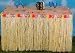 Forum Hawaiian Table Skirt