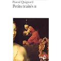 Petits trait�s