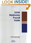 2006 Multistate Payroll Guide