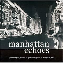Manhattan Echoes