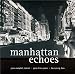 James Campbell - Manhattan Echoes