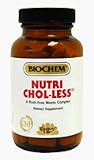 Biochem Chol-Less Formula XIII 100 Tablets