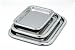 Alessi 5006 45 TABLETT, RECHTECKIG
