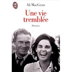Une vie trembl�e