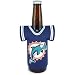Miami Dolphins NFL Beer Bottle Jersey Koozie