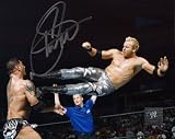 WWE
