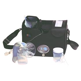 First Years Premium Single Electric Pump