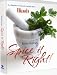 The Cookbook, Spice It Right! By Binha Image