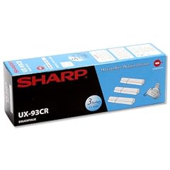 Sharp UX-93CR UX-93CR Trommeleinheit schwarz 2.000 Seiten