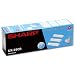 Confronta prezzi Sharp UX-93CR, Nastro di stampa