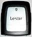 Lexar Firewire CompactFlash card reader RW019 Rev B